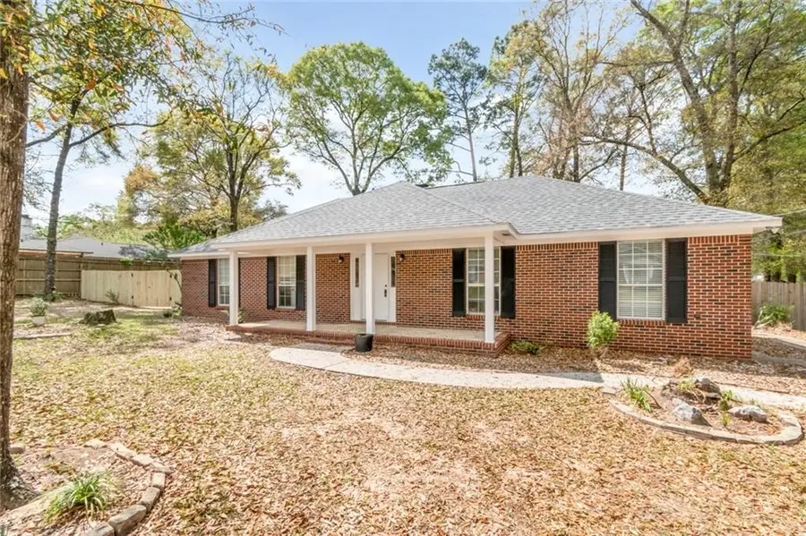 3375 Shenandoah Trail, Semmes, AL 36575 - #2