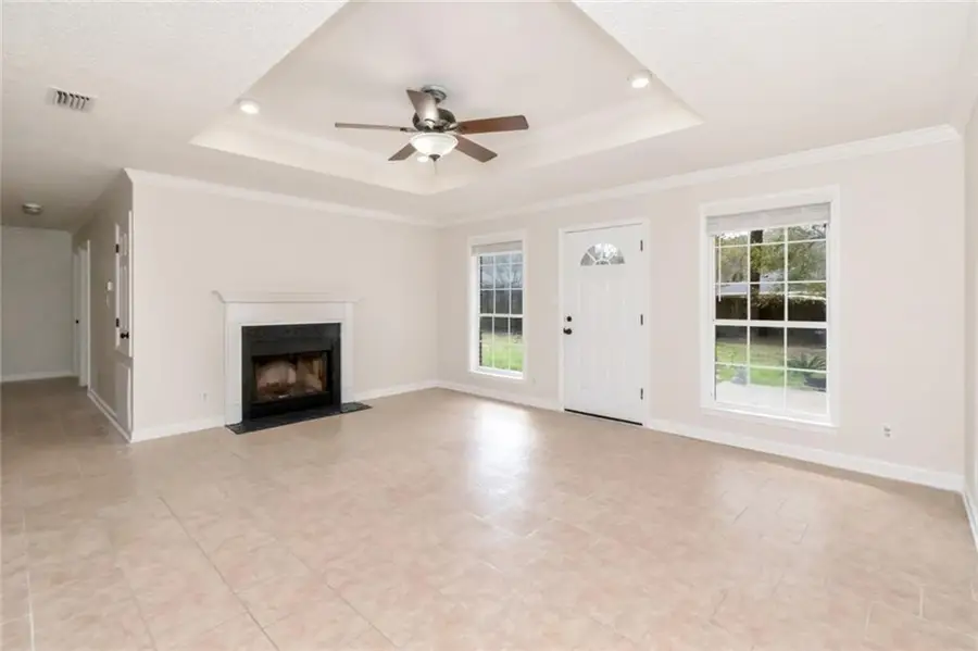 3375 Shenandoah Trail, Semmes, AL 36575 - #3