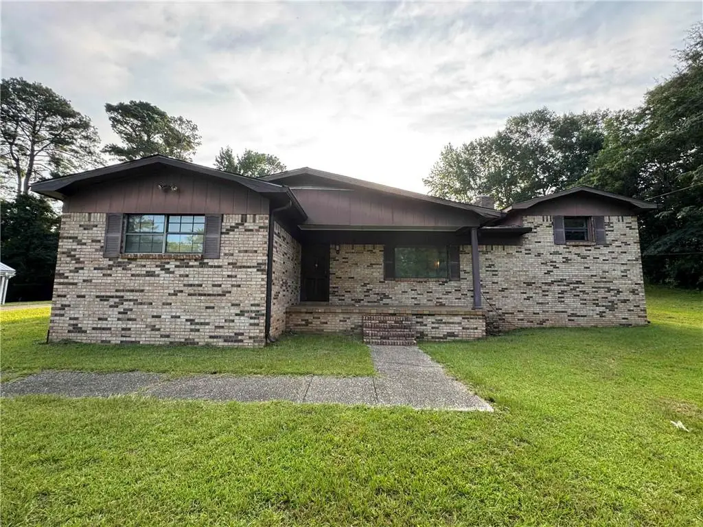 930 Ridgeway Street, Thomasville, AL 36784 - #1