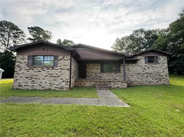 930 Ridgeway Street, Thomasville, AL 36784