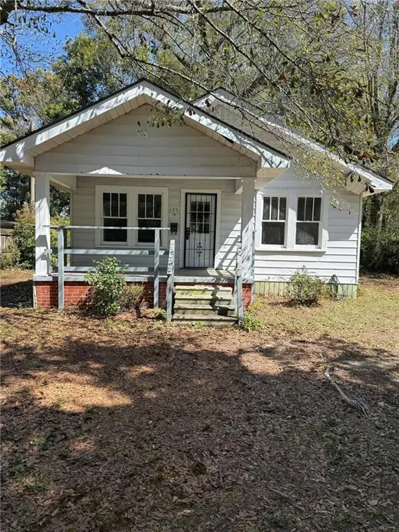 655 Mandrell Street, Mobile, AL 36606