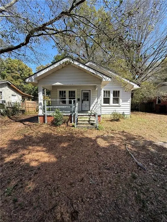 655 Mandrell Street, Mobile, AL 36606 - #2