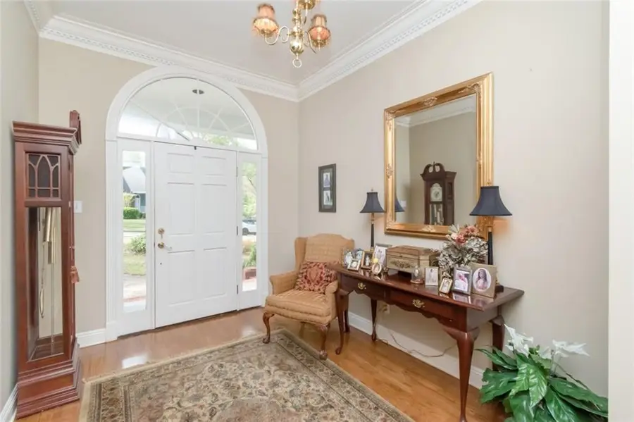 2875 Briarfield Lane, Mobile, AL 36693 - #3