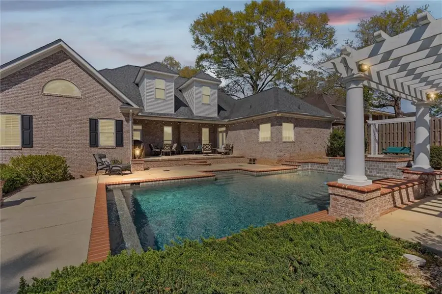 7163 Wynnridge Drive, Mobile, AL 36695 - #2