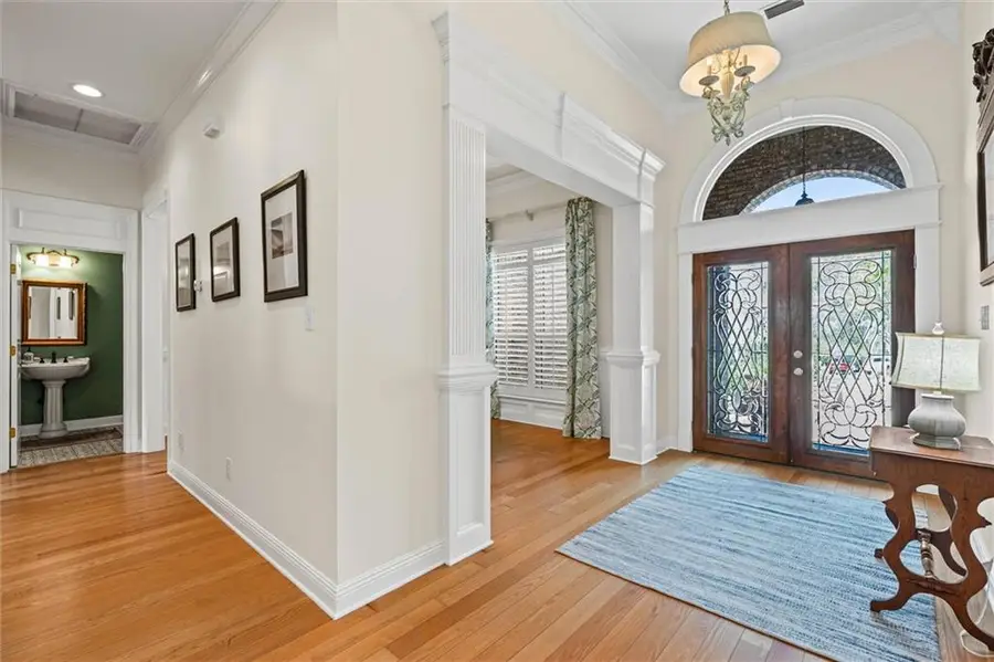 7163 Wynnridge Drive, Mobile, AL 36695 - #3