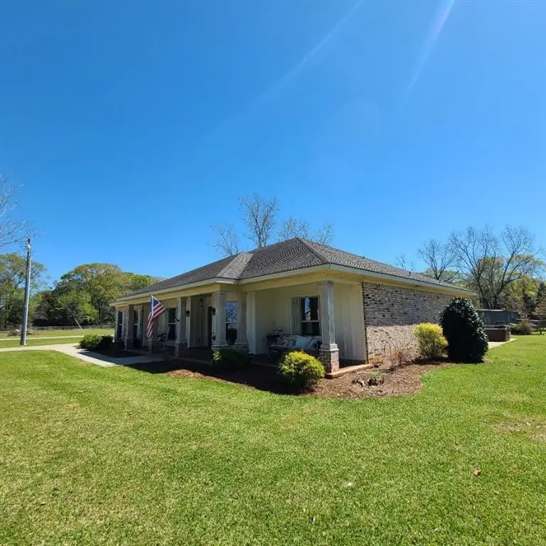 10051 Blackwell Nursery Road S, Semmes, AL 36575 - #3