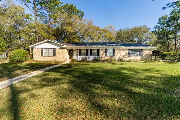 5750 Zeigler Boulevard, Mobile, AL 36608