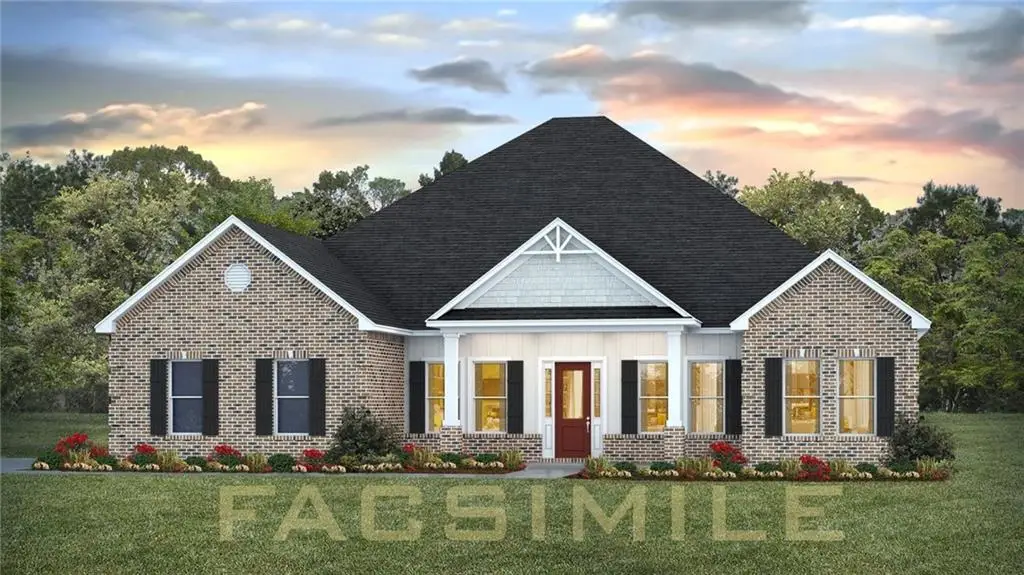 4567 Mcfarland Road, Mobile, AL 36582 - #1