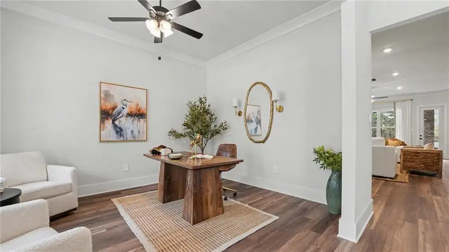 4567 Mcfarland Road, Mobile, AL 36582 - #3