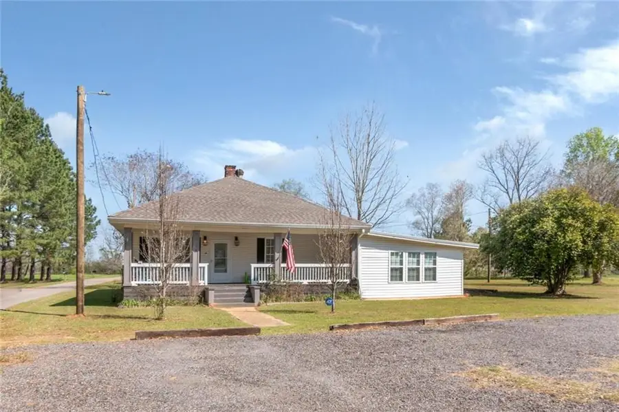 1154 Lowery Road, Atmore, AL 36502 - #3
