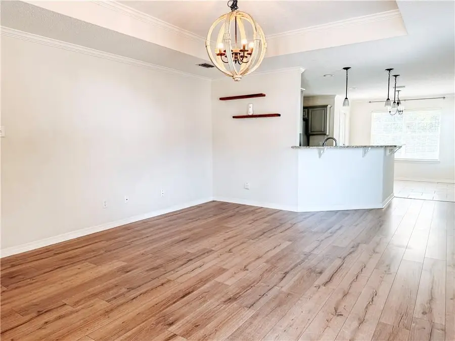 206 Gayle Lane, Satsuma, AL 36572 - #3