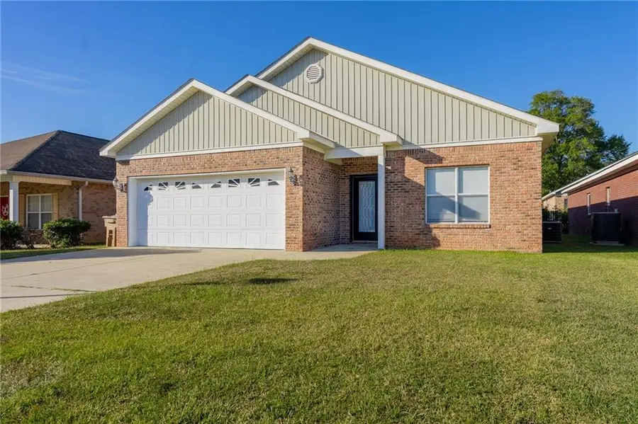 7888 Park Place Drive, Mobile, AL 36609 - #3