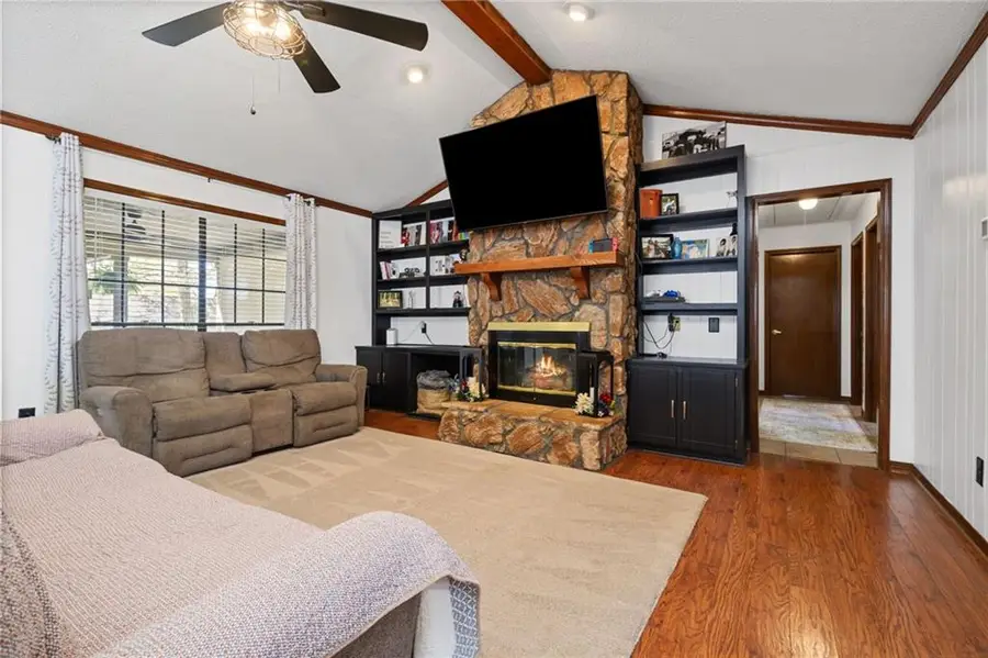 6413 Stonemill Run, Mobile, AL 36695 - #2