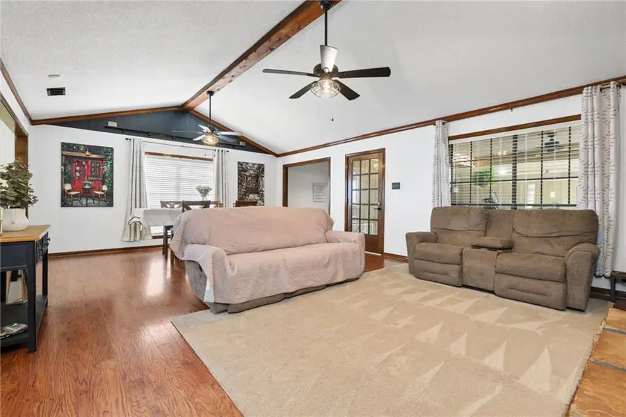 6413 Stonemill Run, Mobile, AL 36695 - #3