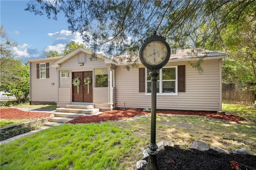 103 Ellinor Street, Mobile, AL 36606 - #2