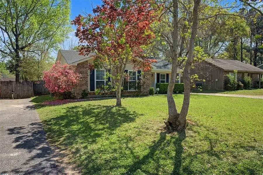 775 Hale Road, Mobile, AL 36608 - #2