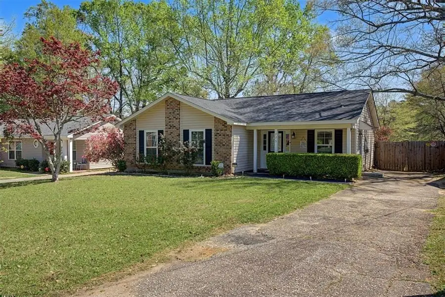 775 Hale Road, Mobile, AL 36608 - #3