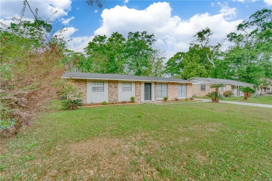 415 Devon Street, Mobile, AL 36617 - #2