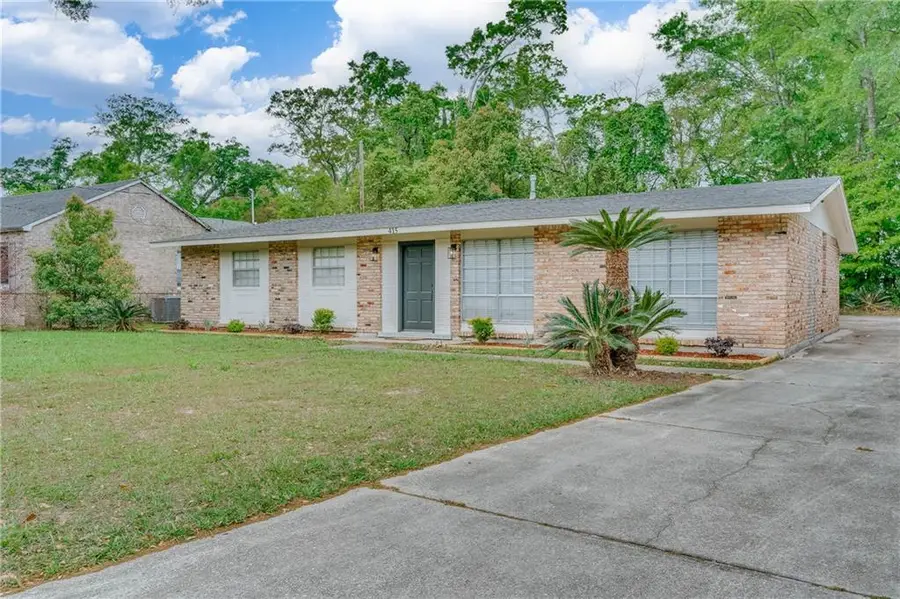 415 Devon Street, Mobile, AL 36617 - #3