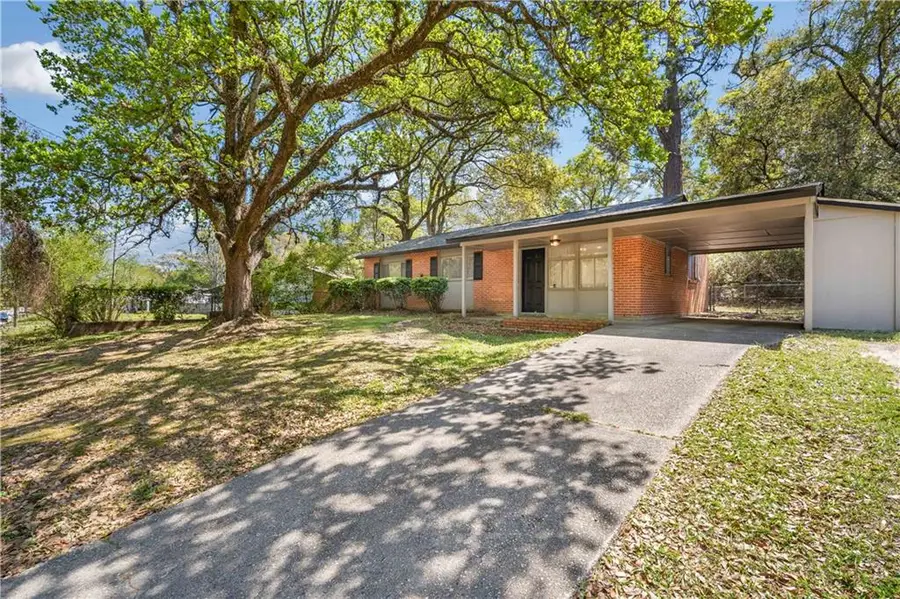 4153 Yorkshire Lane, Mobile, AL 36609 - #2