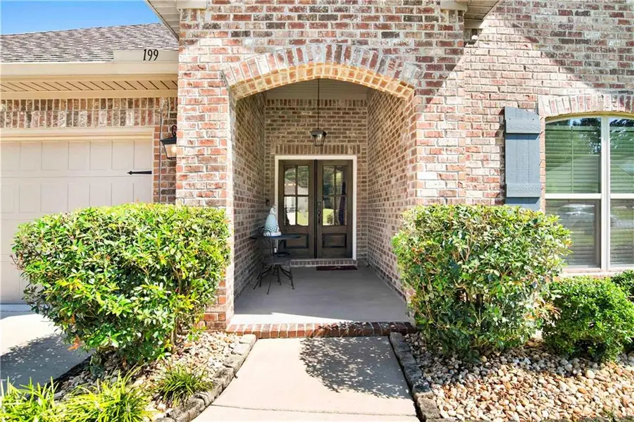 199 Ornate Avenue, Fairhope, AL 36532 - #2