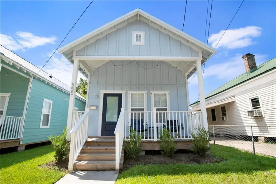 555 Congress Street, Mobile, AL 36603 - #3