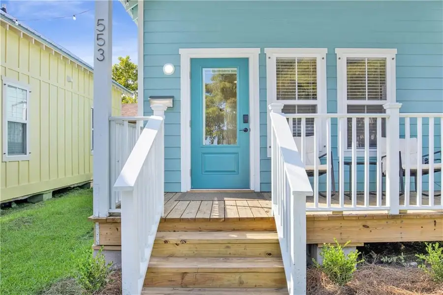 553 Congress Street, Mobile, AL 36603 - #3