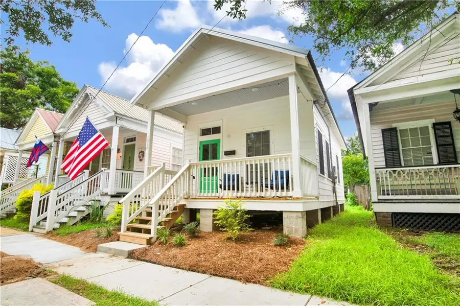 1010 Caroline Avenue, Mobile, AL 36604 - #2