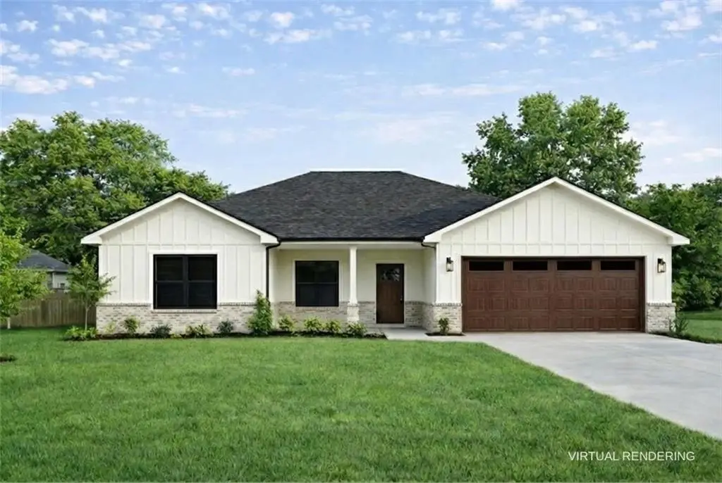 2889 Dreamway Drive, Chunchula, AL 36521 - #1