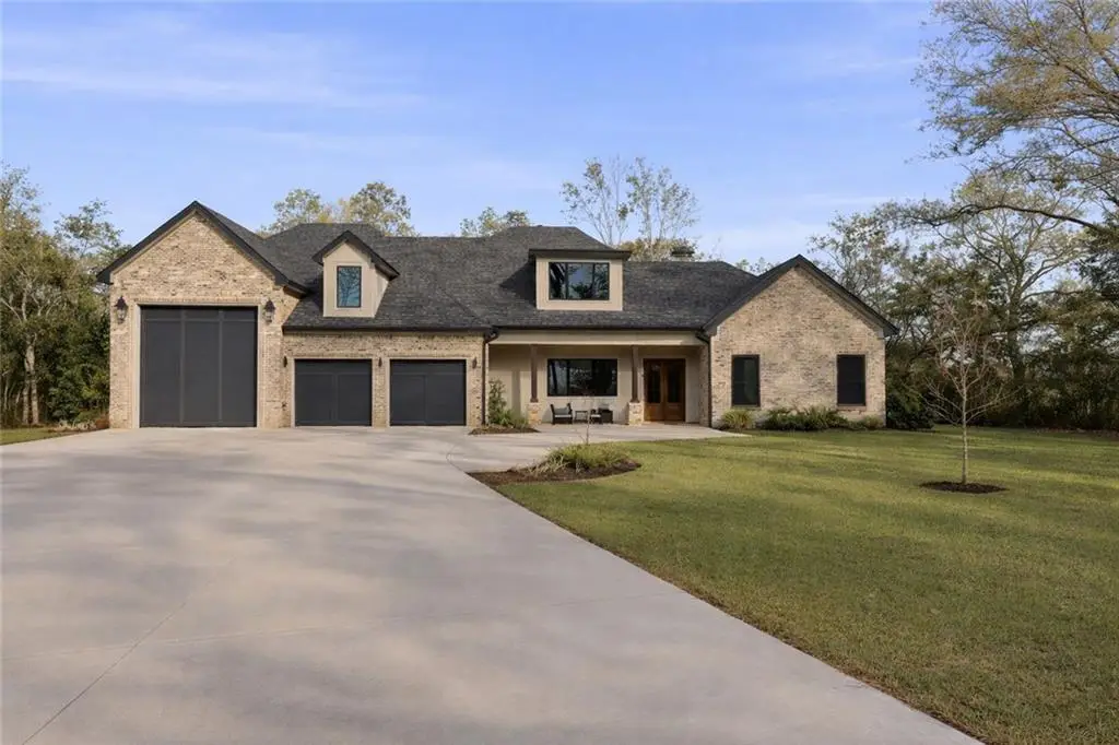9501 Ben Hamilton Road, Theodore, AL 36582 - #1