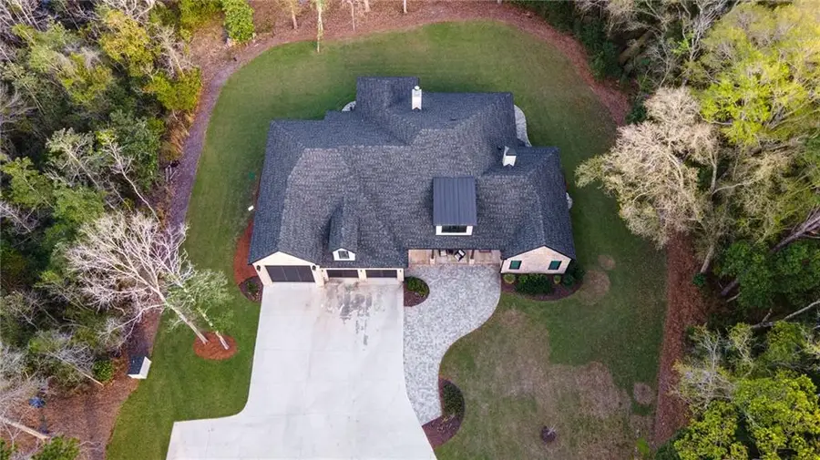 9501 Ben Hamilton Road, Theodore, AL 36582 - #2