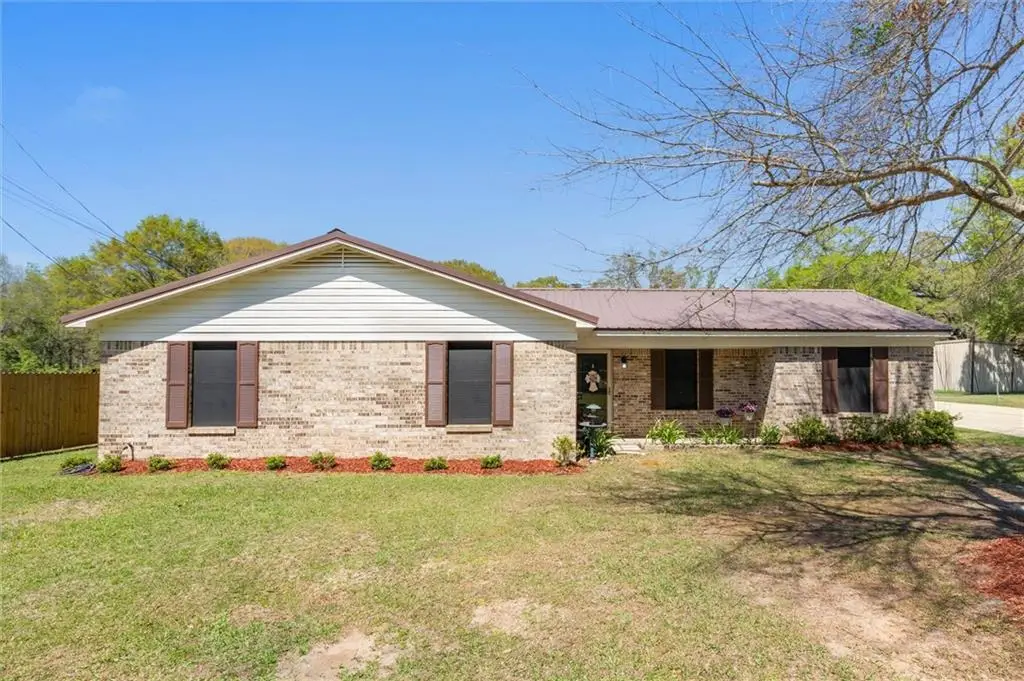 9002 Glen Acres Drive N, Mobile, AL 36608 - #1