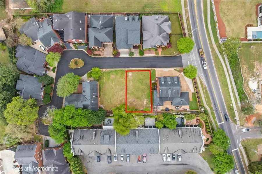 104 Fielding Place, Mobile, AL 36608 - #2