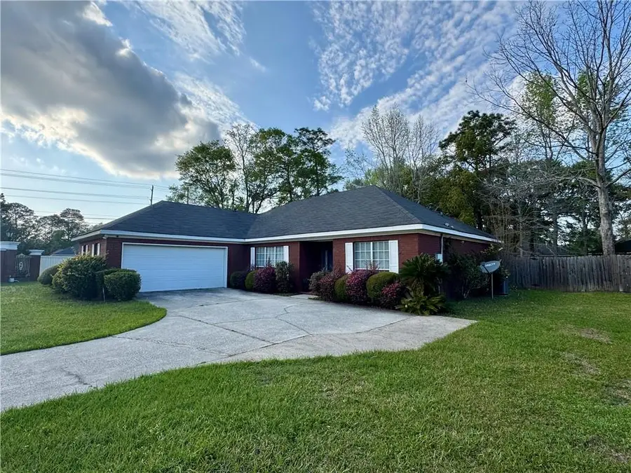 8700 Irongate Way, Mobile, AL 36695 - #2