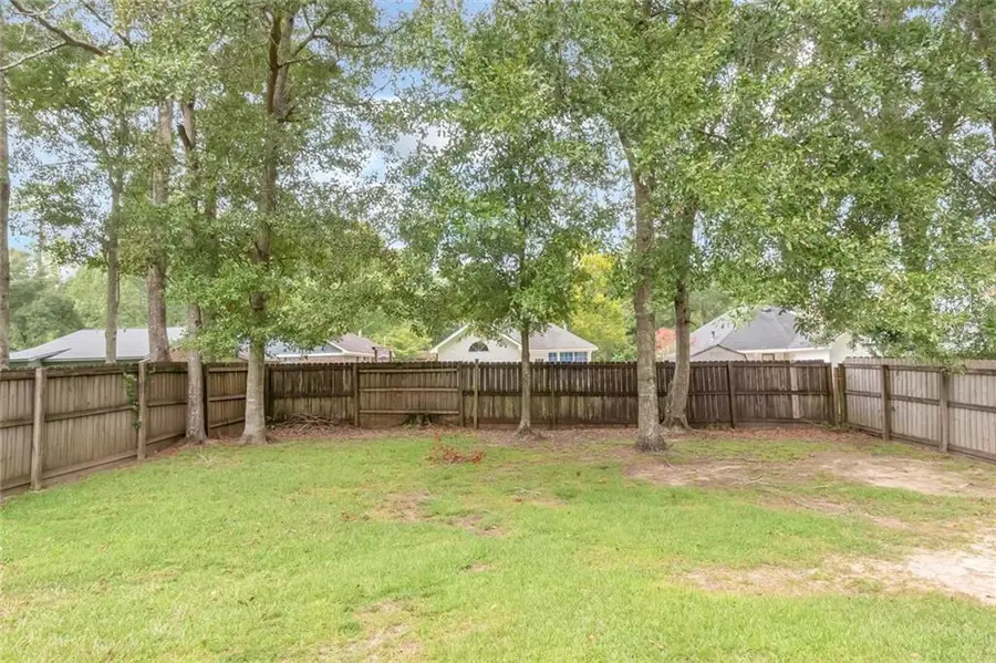 958 Henckley Avenue, Mobile, AL 36609 - #2