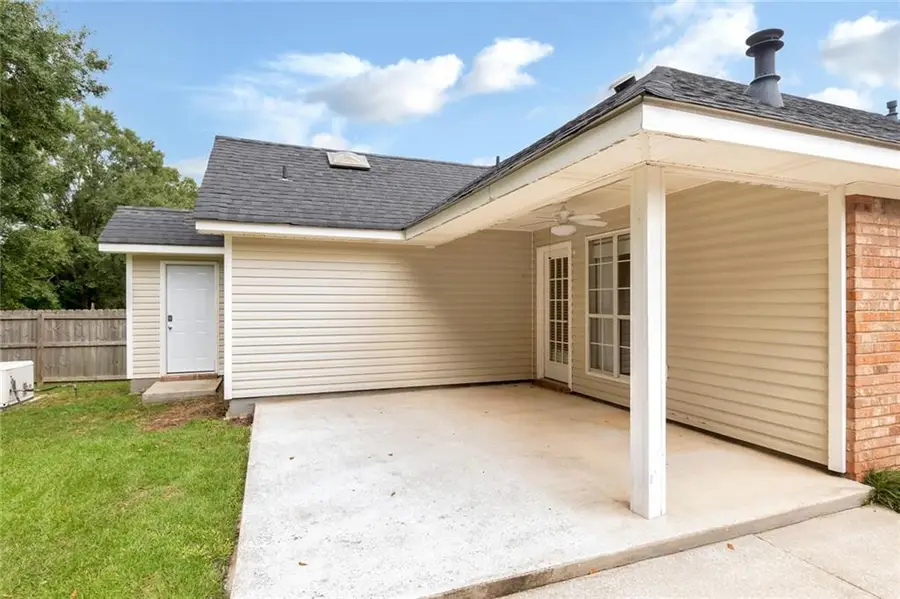 958 Henckley Avenue, Mobile, AL 36609 - #3