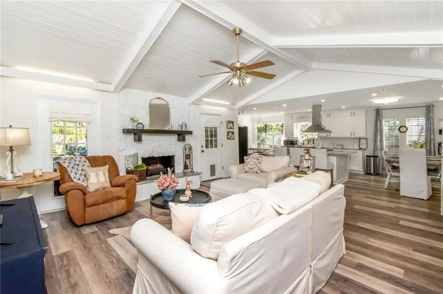 815 Mcneil Avenue, Mobile, AL 36609 - #3