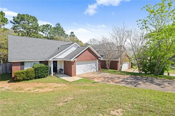 7160 Windmill Place, Mobile, AL 36695