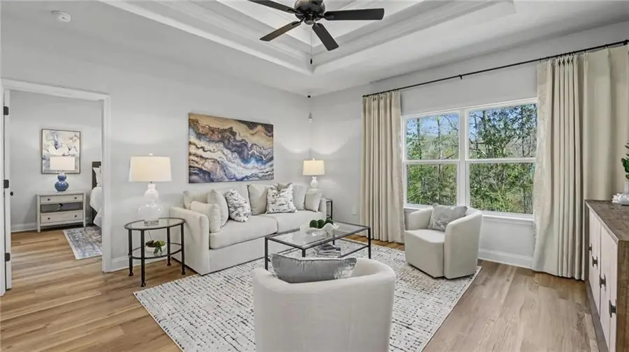 10653 Relic Road N, Mobile, AL 36608 - #3