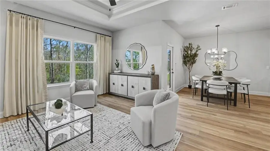 10667 Relic Road N, Mobile, AL 36608 - #3