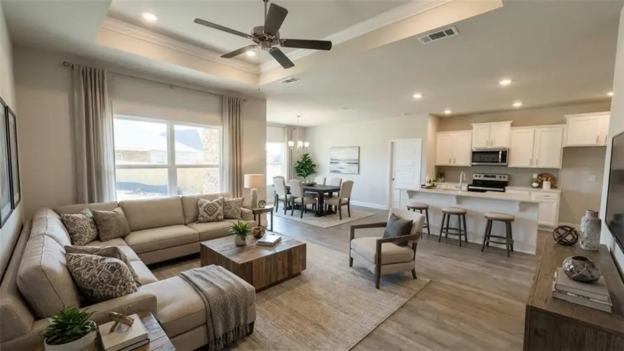 10685 Relic Road N, Mobile, AL 36608 - #3