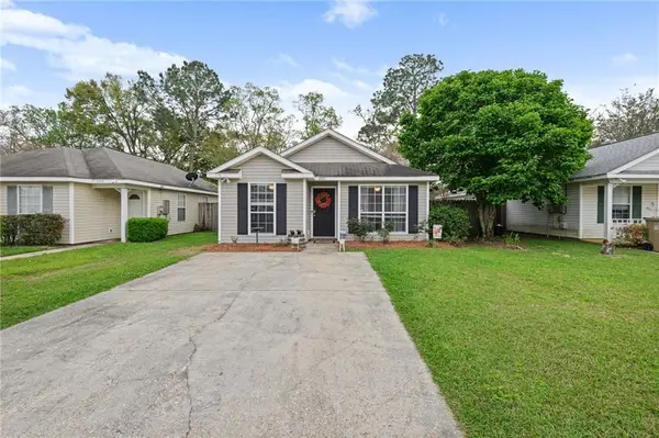 8521 Desert Oak Court, Mobile, AL 36695