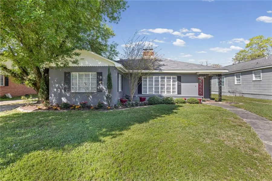 12 Felder Place, Mobile, AL 36606 - #2