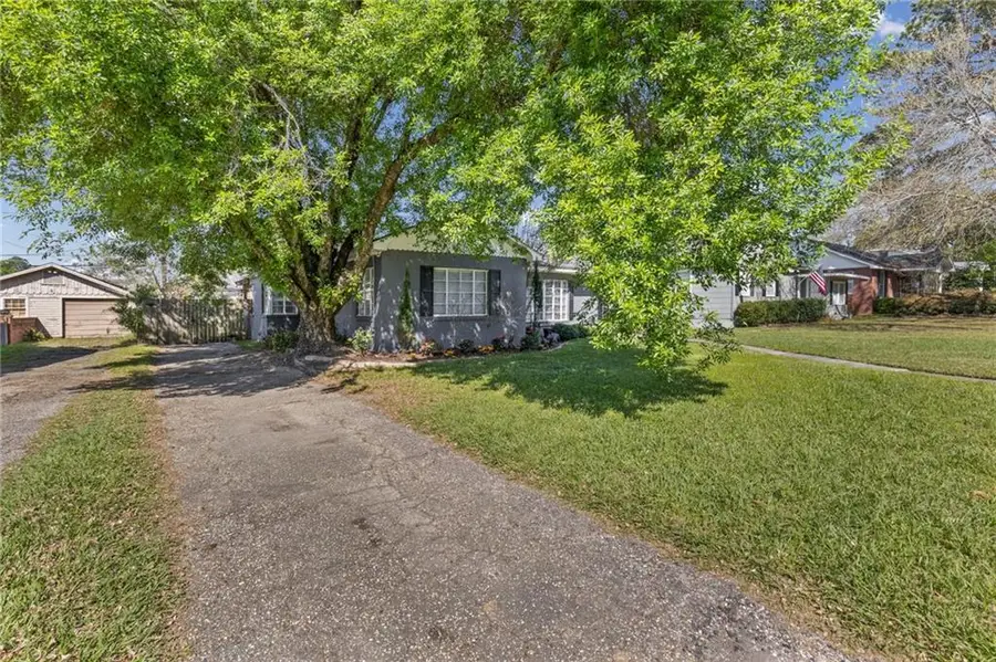 12 Felder Place, Mobile, AL 36606 - #3