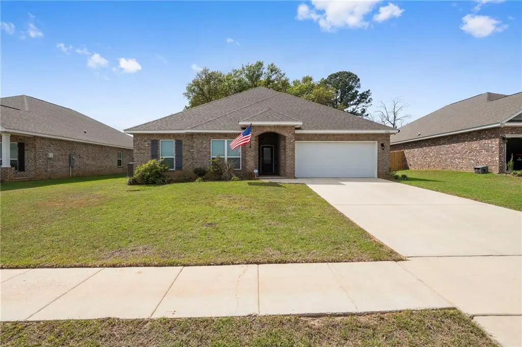 1536 Redland Street, Mobile, AL 36695 - #1