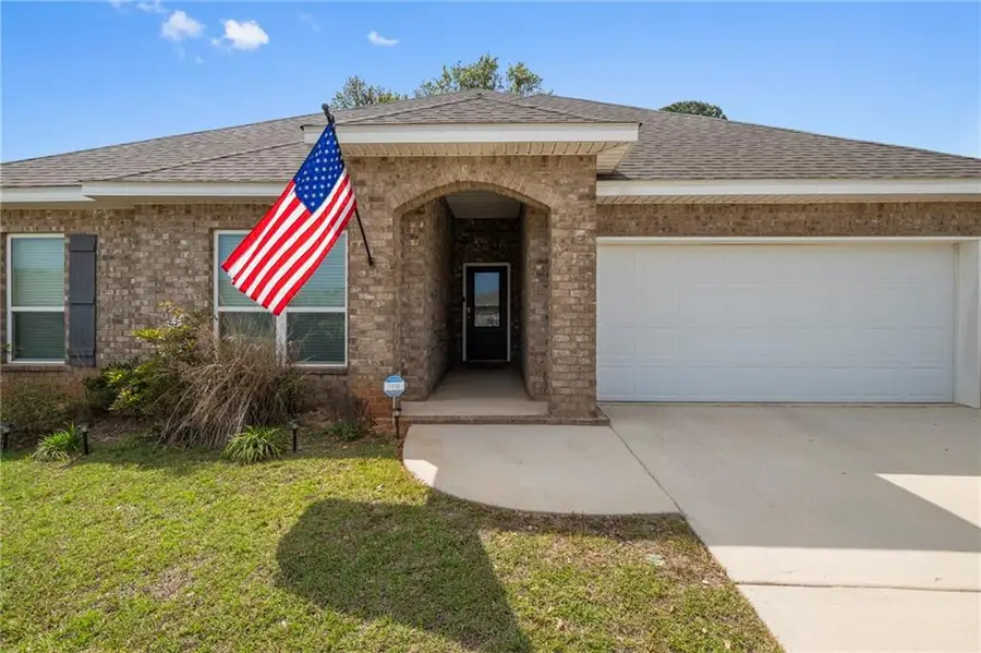 1536 Redland Street, Mobile, AL 36695 - #2