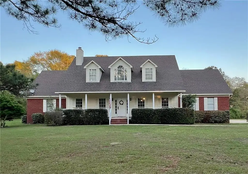 13350 Thompson Road, Wilmer, AL 36587 - #1