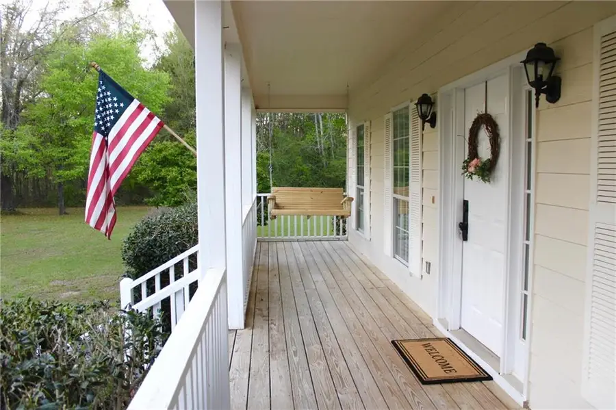 13350 Thompson Road, Wilmer, AL 36587 - #3