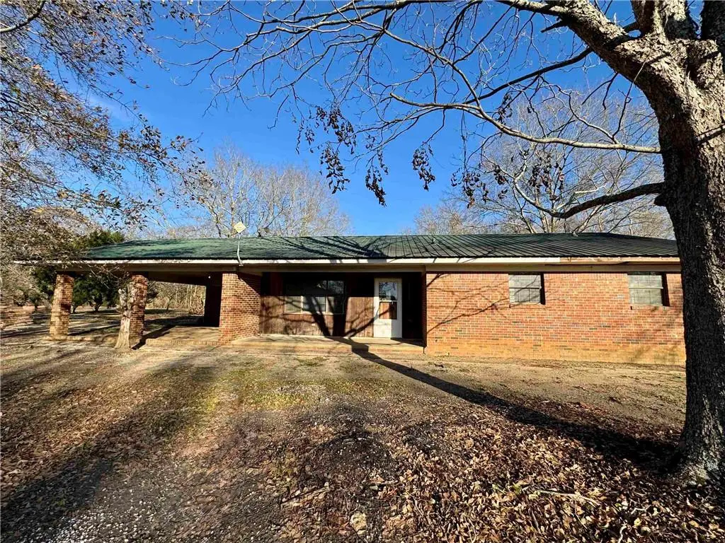 322 E 4th Street, Atmore, AL 36502 - #1