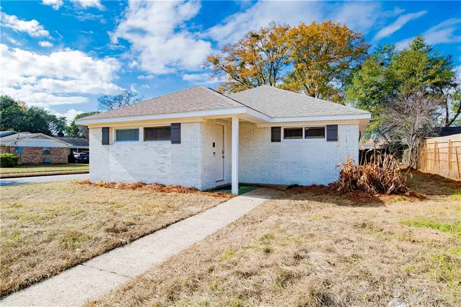 718 Cedar Street, Mobile, AL 36603 - #2